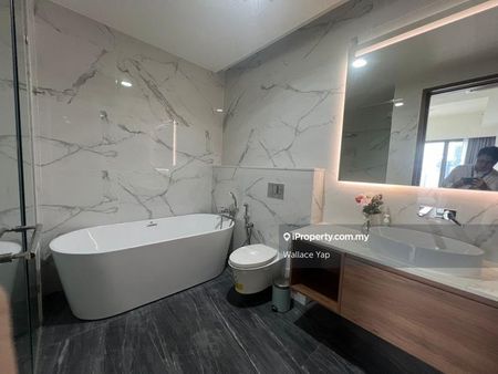 Core Residence @ TRX, Tun Razak Exchange, Kuala Lumpur - Photo 5
