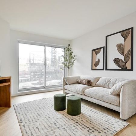 3 1/2 - Salaberry-de-Valleyfield - 1 250 $/mois - Photo 4