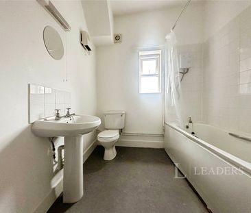1 bedroom apartment to rent Kendrick Lane, Stroud, Gloucestershire,... - Photo 1