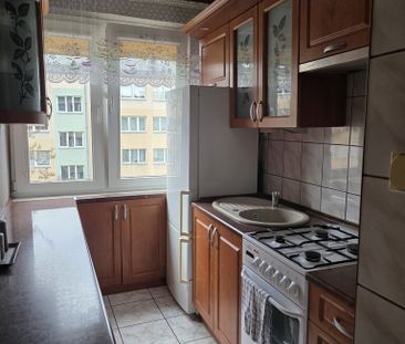 MIESZKANIE – 2 pokoje | wyposażone | - Фото 1