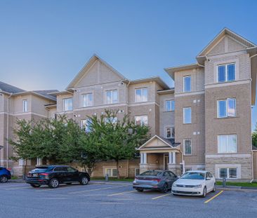 For Lease - 369 Paseo Private Unit# 2, South of Baseline to Knoxdale, Ontario - Photo 4