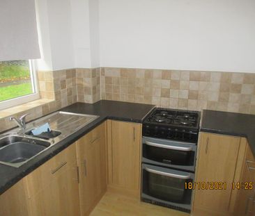 1 bedroom terraced house to rent - Photo 3