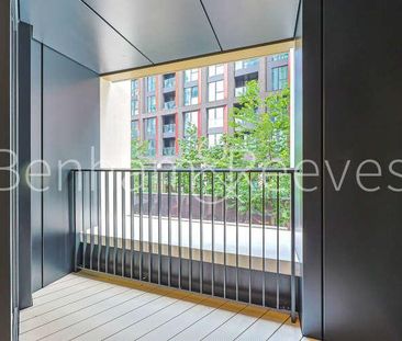 One Linear Place, Nine Elms, SW11 - Photo 1