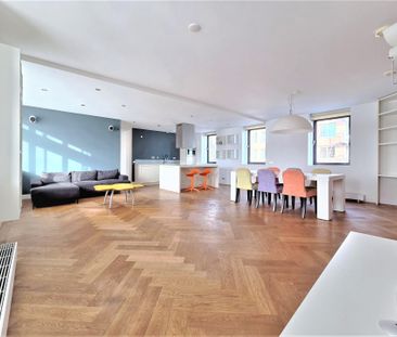 Te huur: Appartement Ben van Meerendonkstraat in Amsterdam - Photo 6