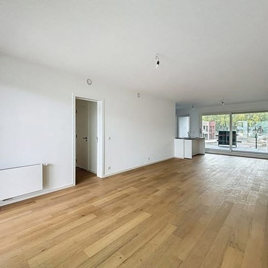 Appartement te huur - Foto 1