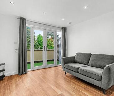 Room in a Shared Flat, Ashley House, BS2 - Photo 2