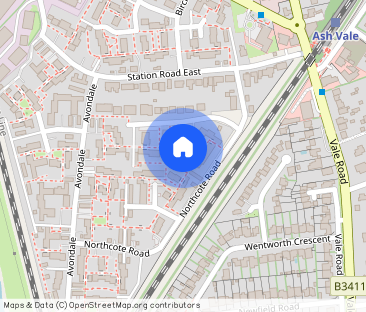 Sycamore Drive, Ash Vale, Aldershot, GU12 - Photo 1