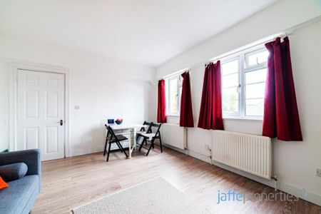 1 bedroom apartment to rent - Photo 2