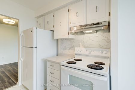 For Lease - 1625 Bloor Street Unit# 420, Mississauga, Ontario - Photo 4