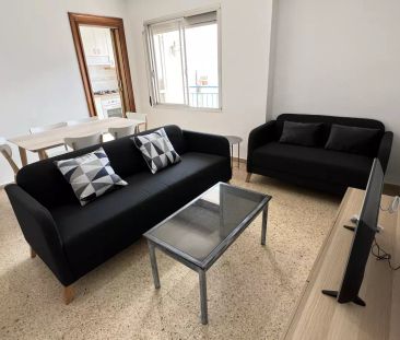 Room in a shared 5-bedroom apartment for rent in Els Orriols, Valencia - Foto 6