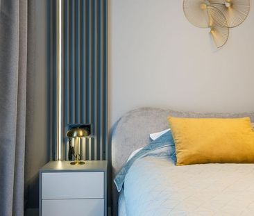 2 camere de inchiriat | PIPERA | PARCARE INCLUSA - Fotografie 5