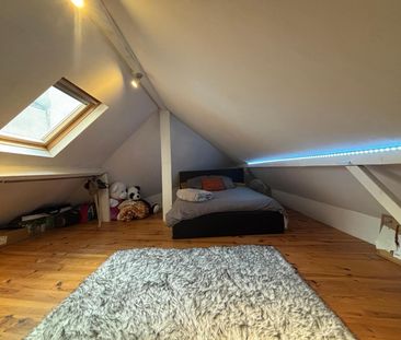 Location Appartement 1 pièce 37m² ANGERS 49100 - Photo 4