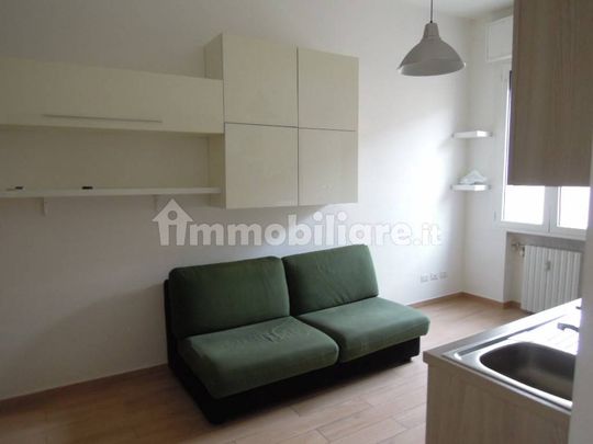 Bilocale corso Buenos Aires 36, Morgagni, Milano - Photo 1