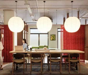 Accessible Studio - Photo 6