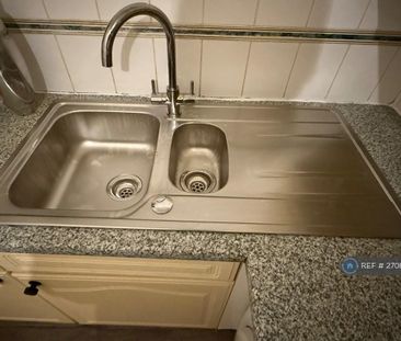 1 bedroom maisonette to rent - Photo 1