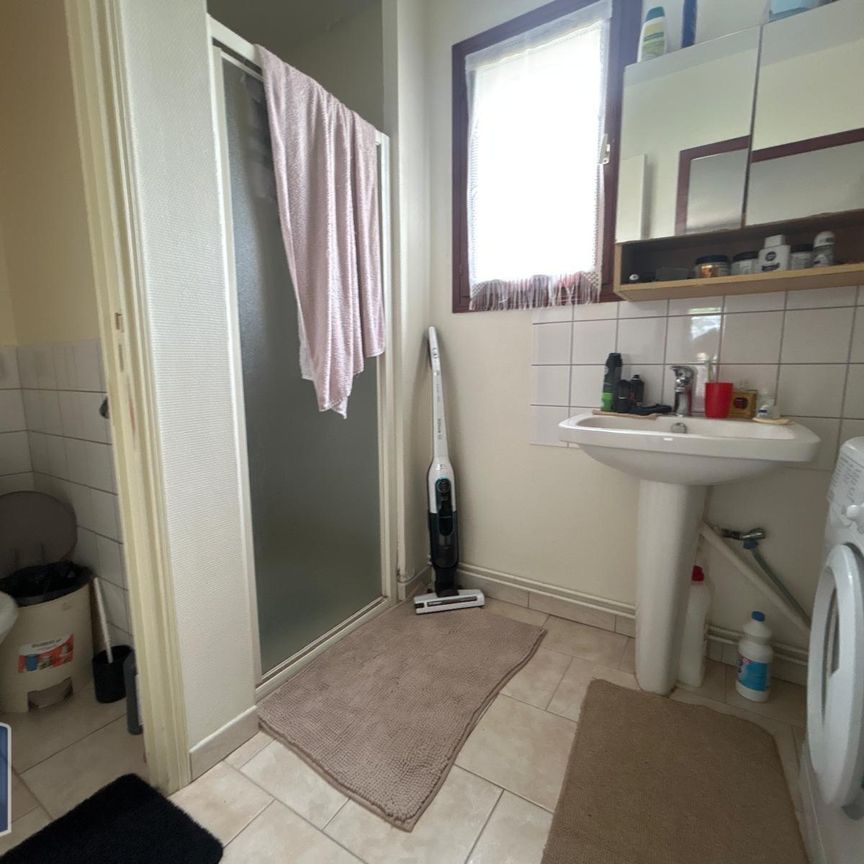 Location Appartement 2 pièces 43m² CANCON 47290 - Photo 1
