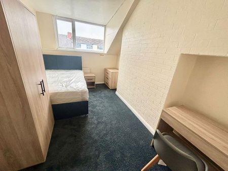 8 bedroom house share to rent - Photo 5