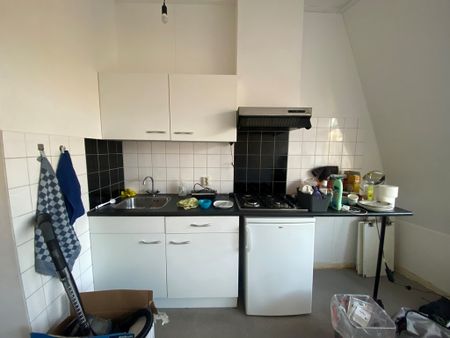 Sint Lucasstraat 1A, 9718 LP Groningen, Nederland - Foto 2