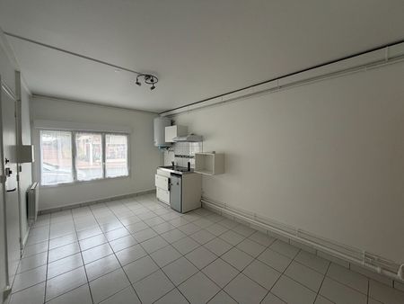 Location Appartement 1 pièce 18m² - Photo 5
