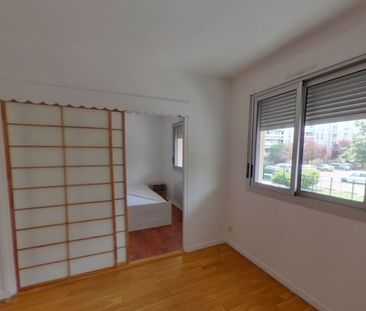 APPARTEMENT T2 A LOUER - Photo 1