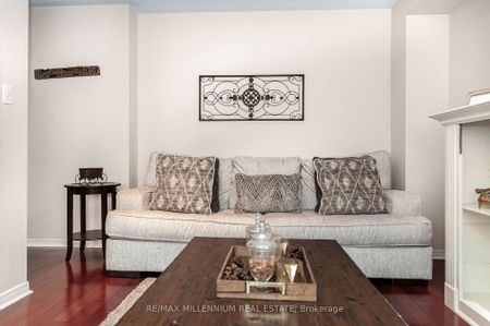 For Lease - 5525 Heatherleigh Avenue, Mississauga, Ontario - Photo 2