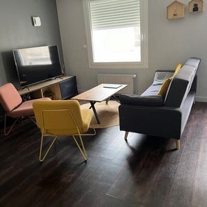 Appartement à louer, 1 pièce - Angers 49100 - Photo 2