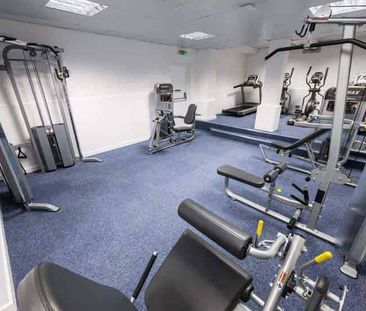 Standard Studio - Photo 4