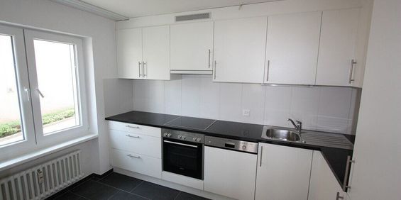 At the heart of Pratteln EXCLUSIVE - Foto 3