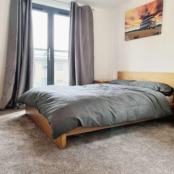 St. Christophers Court, Maritime Quarter, Swansea, SA1 - Photo 1