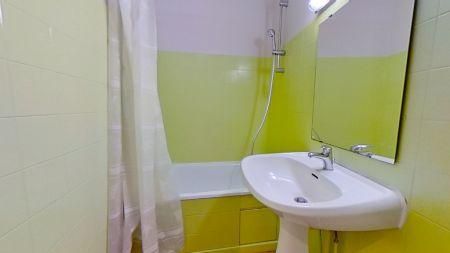 Location - Appartement - 1 pièces - 17.00 m² - montauban - Photo 4