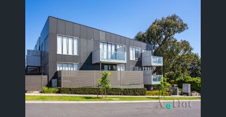 Bright Two Bedrooms Apartment Close to Deakin Uni - Photo 5