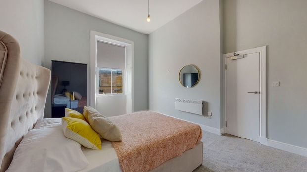 Southpark Avenue (Room 3), Hillhead, Glasgow, G12 8HZ - Photo 1