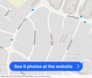 Caslon Way, LETCHWORTH GARDEN CITY - Photo 1