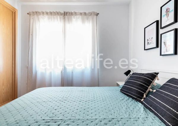 Apartamento de alquiler en El Tossal - Bello Horizonte