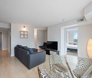 For Lease - 155 Yorkville Avenue Unit# 2604, Toronto, Ontario - Photo 5
