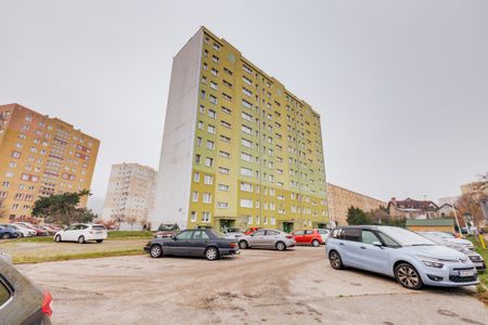 Jasne 3-pokojowe mieszkanie w Chyloni - Zdjęcie 5