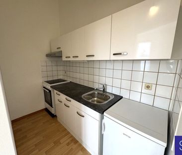 Provisionsfrei: Sonniger 42m² Altbau mit Einbauküche am Augarten - ... - Photo 5