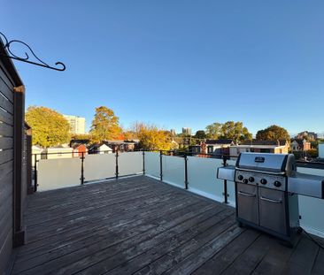 For Lease - 267 Symington Avenue, Toronto, Ontario - Photo 6