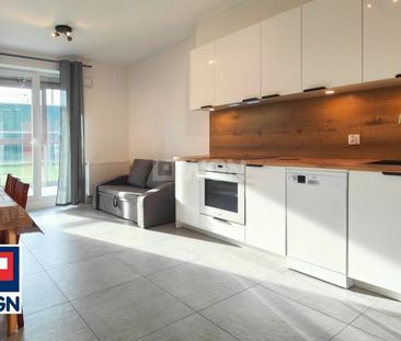 Mieszkanie na wynajem w nowym budynku Lublin - Photo 3