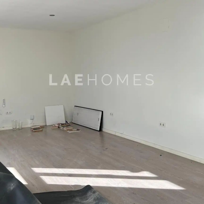 Ático de alquiler en Paseo Paseo Marítimo de Pablo Ruiz Picasso, 12, La Malagueta - Monte Sancha - Photo 1