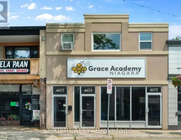 1 - 4675 QUEEN STREET | 1 - 4675 QUEEN STREET, Niagara Falls - Photo 1