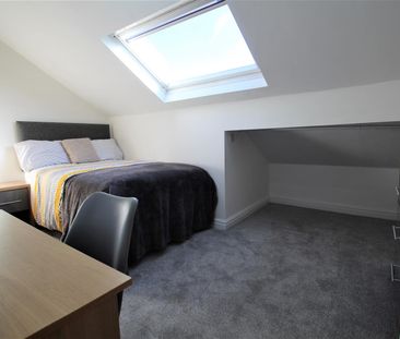 Langdale Terrace, Headingley, LS6 3DY, Leeds - Photo 2