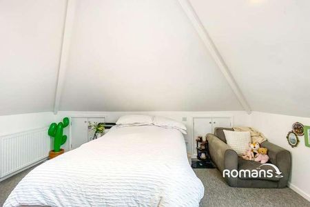 Rush Hill, Bath, Somerset, BA2 - Photo 5