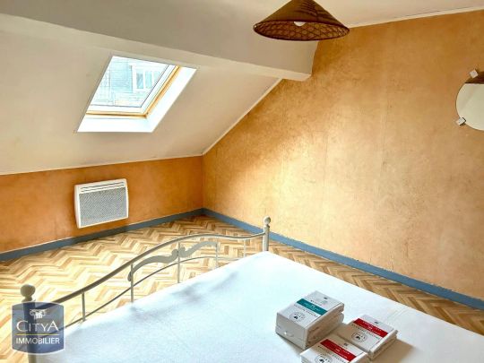 Appartement à louer 3 pièces 68.9m² - Photo 1