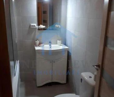 Apartament 2 camere, Floresti - Fotografie 4
