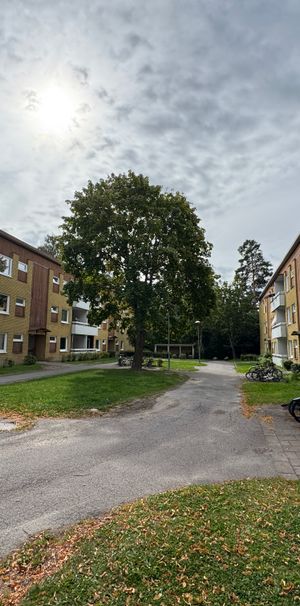 Dunderbacksvägen, Finspång - Photo 1