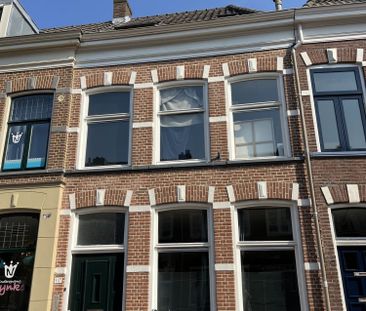 Kamer, Van Karnebeekstraat - Photo 1