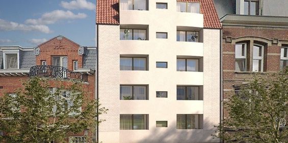 Appartement te huur in Leuven voor € 1.545 met 2 slaapkamers - Photo 3
