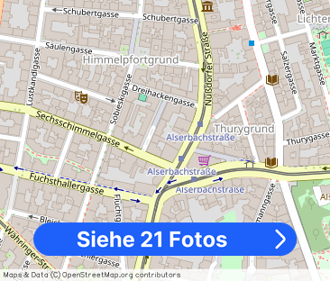 Supernice, unbefristet und WG-geeignet - Foto 1