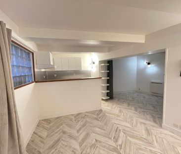 Location Appartement 1 pièce 33m² TOURS 37000 - Photo 5